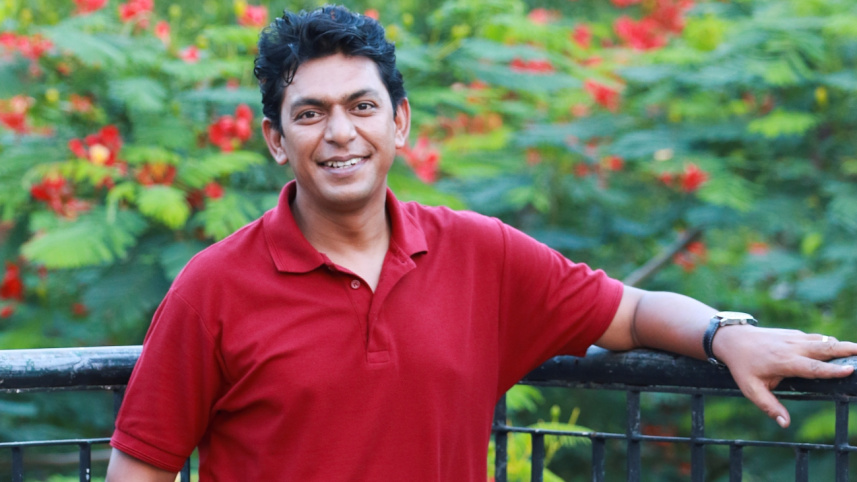 Chanchal Chowdhury