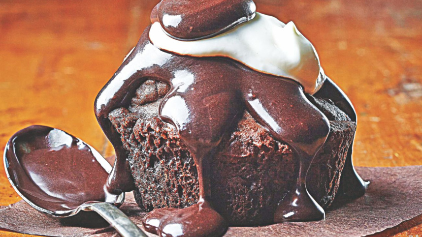 chocolate