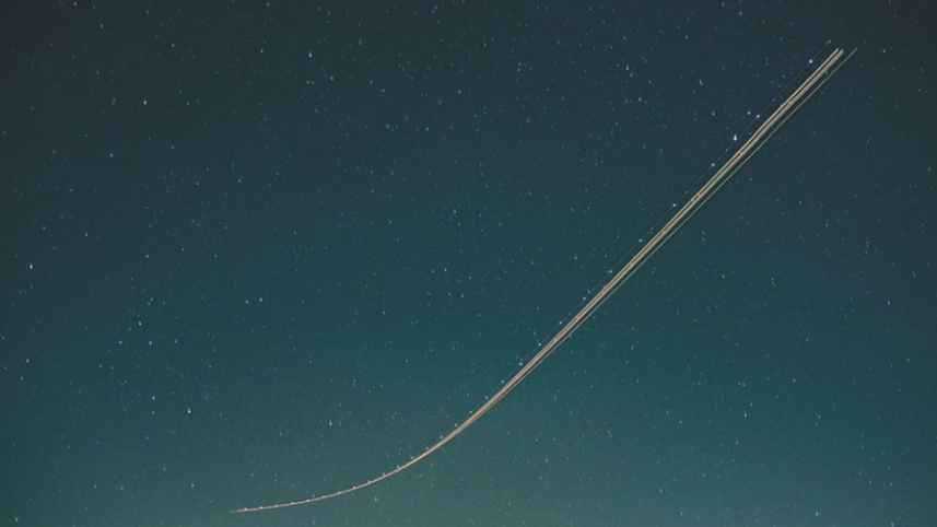 Colliding Stars
