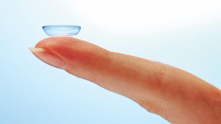 Contact Lenses