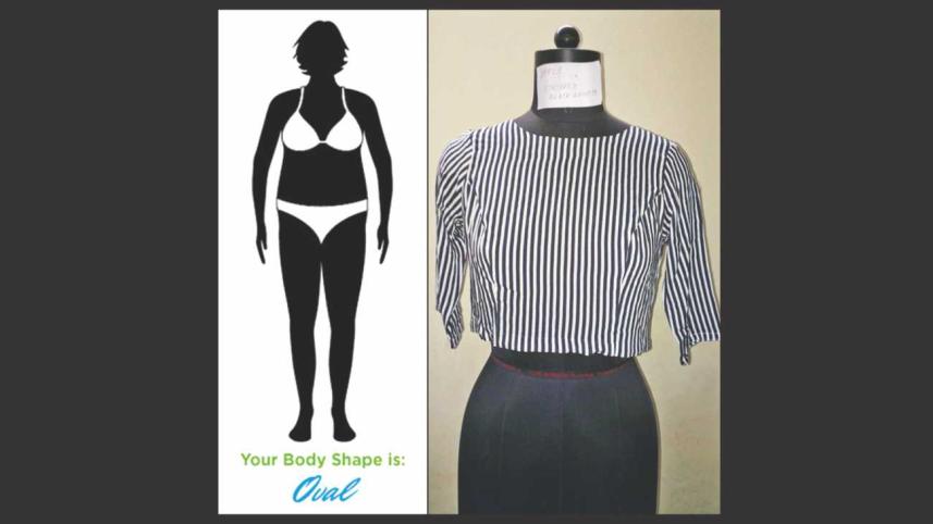 Craze for blouse