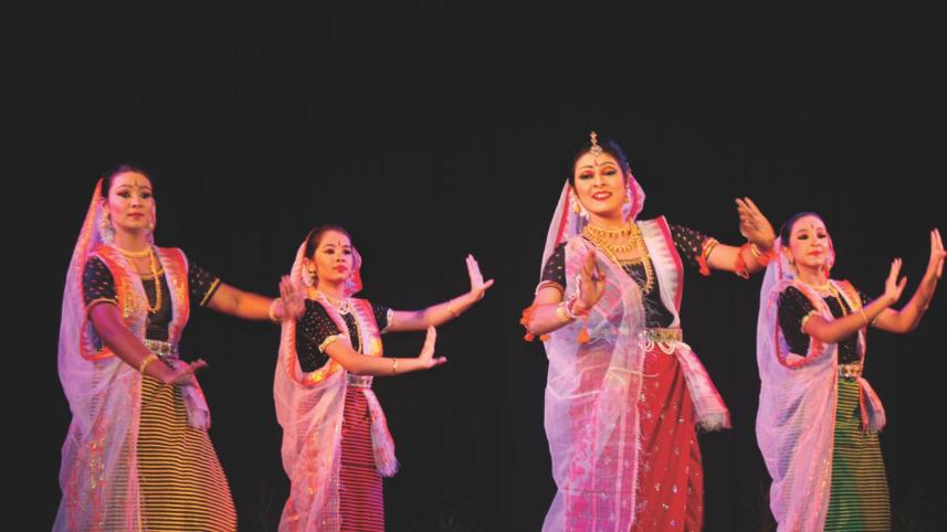 dance fest