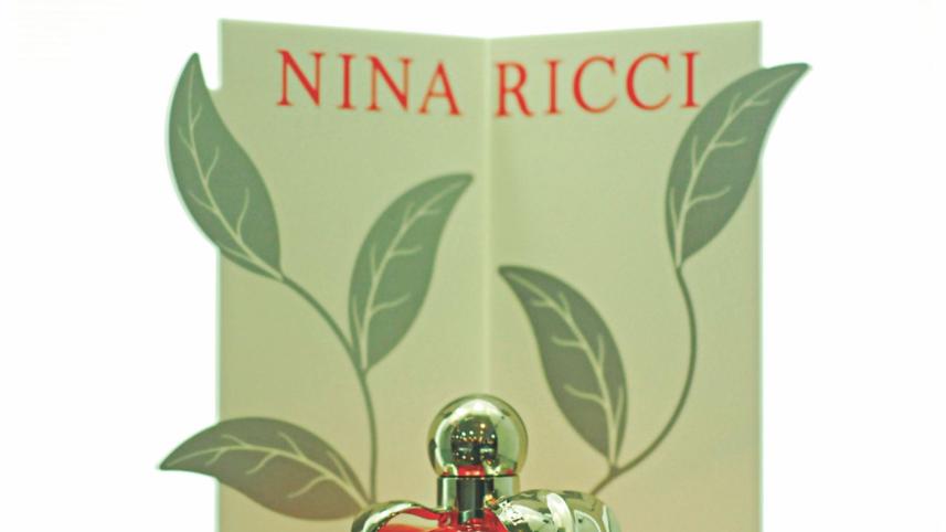 Decoding Perfumes