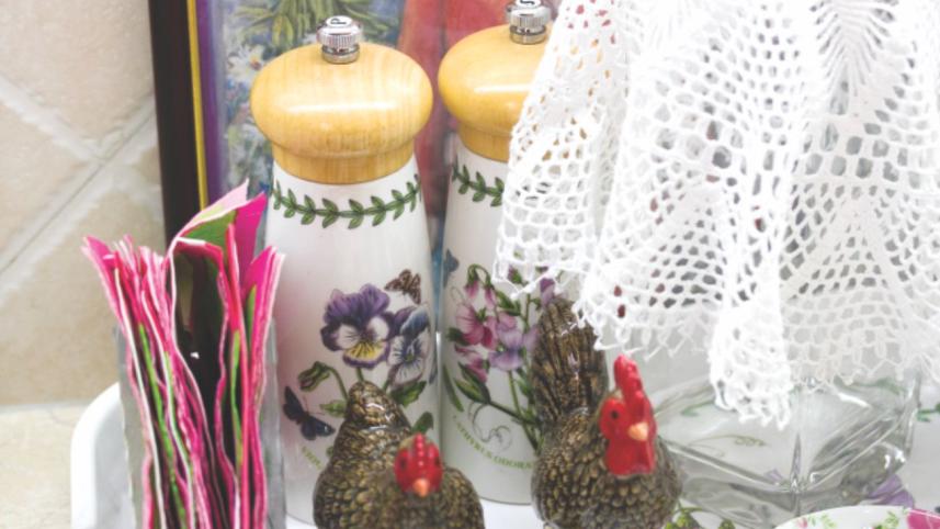 decor