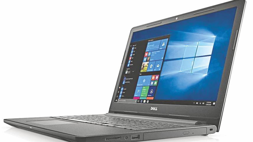 Dell Inspiration 15