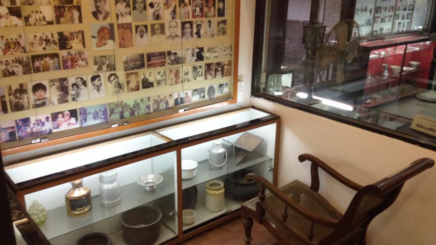 Dhaka Kendra