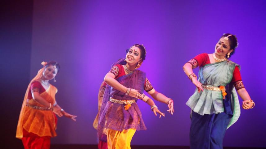 Dhaka Lit Fest 2015