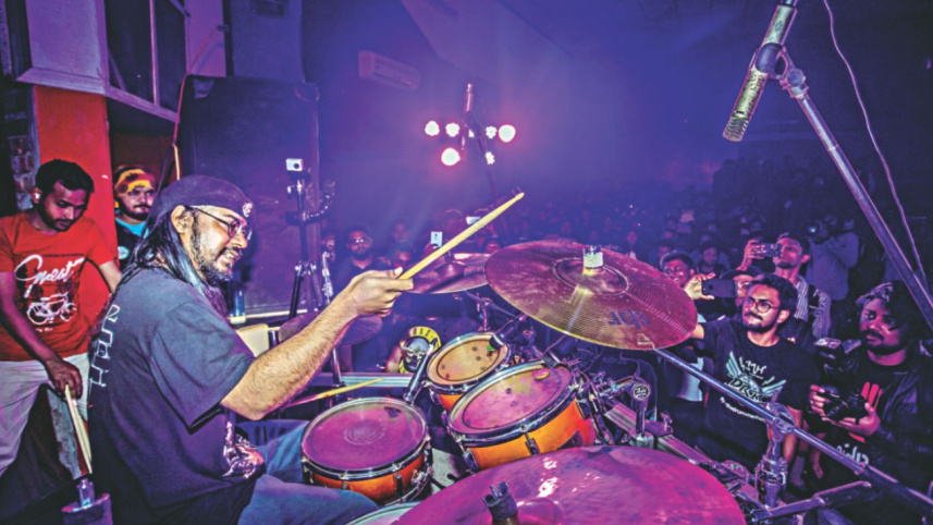 Bangladesh Drum Day
