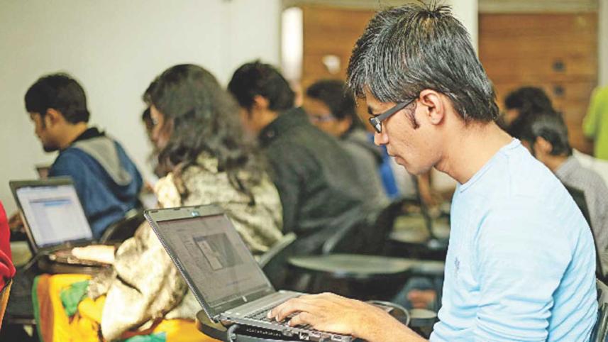 Digital Bangladesh