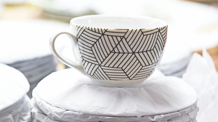 Dinnerware