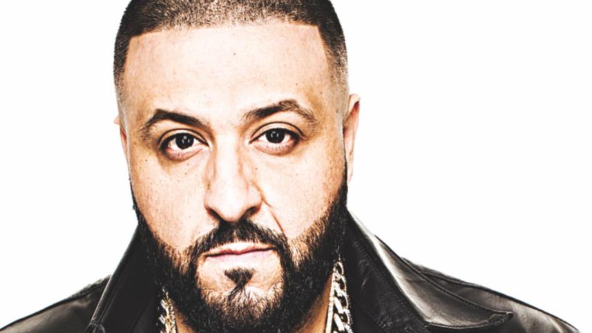DJ Khaled