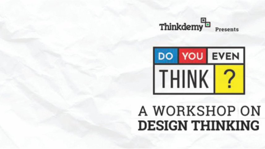 Do You Even Think?