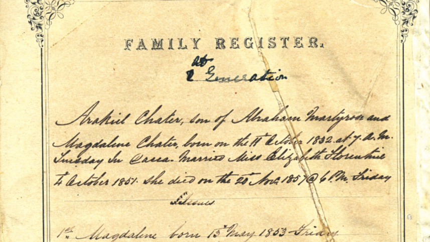 document
