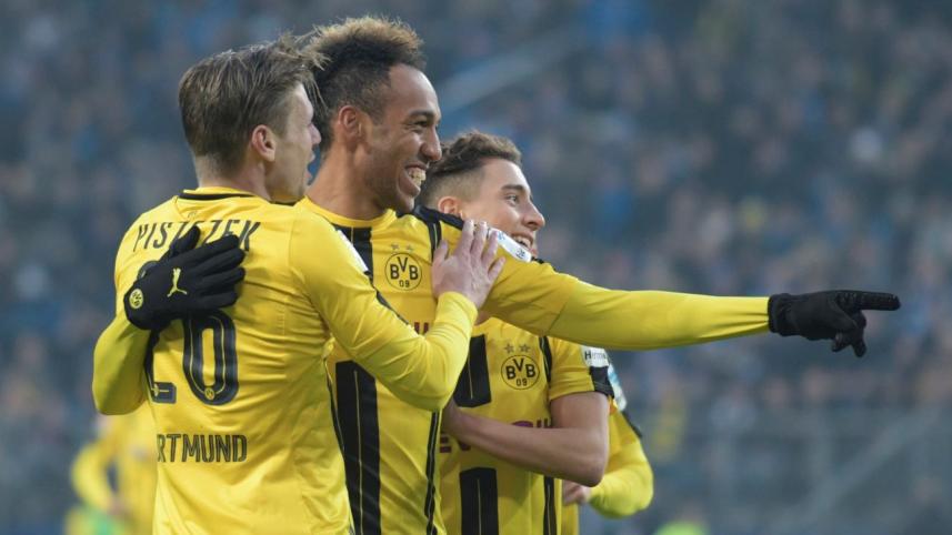 Borussia Dortmund