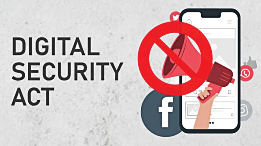 DSA violations