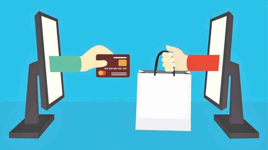 e-commerce