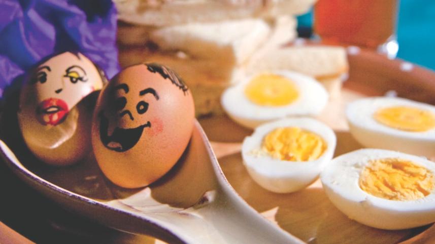 egg