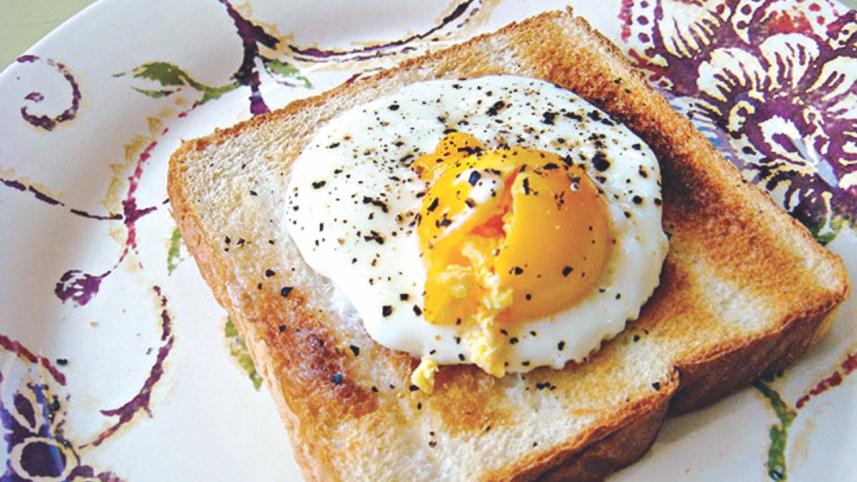 egg