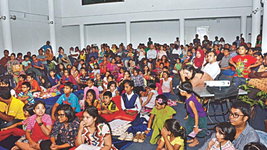 Environment Day