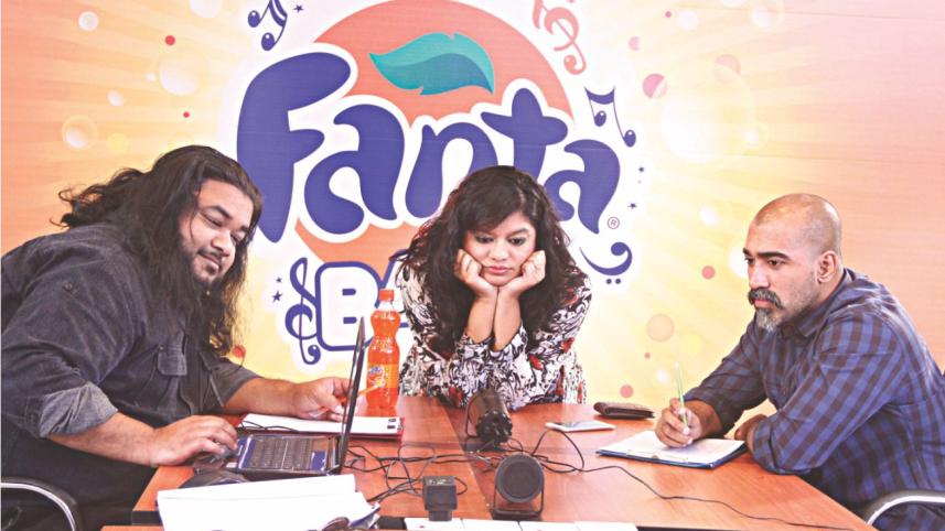 event fanta