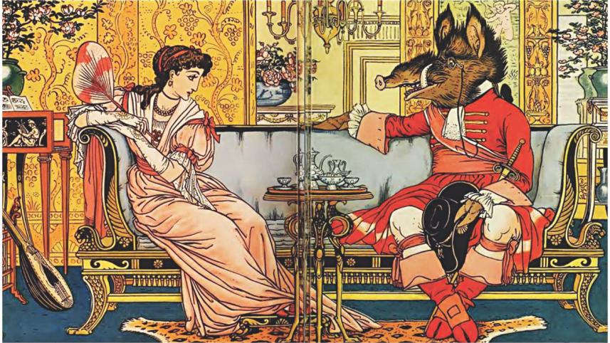 fairytales
