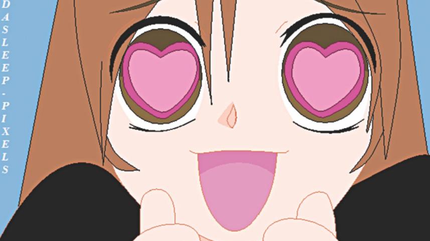 Fangirl