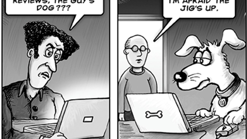 FAQ about Writers