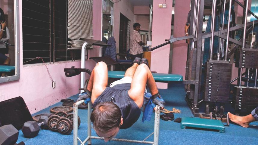 fitness