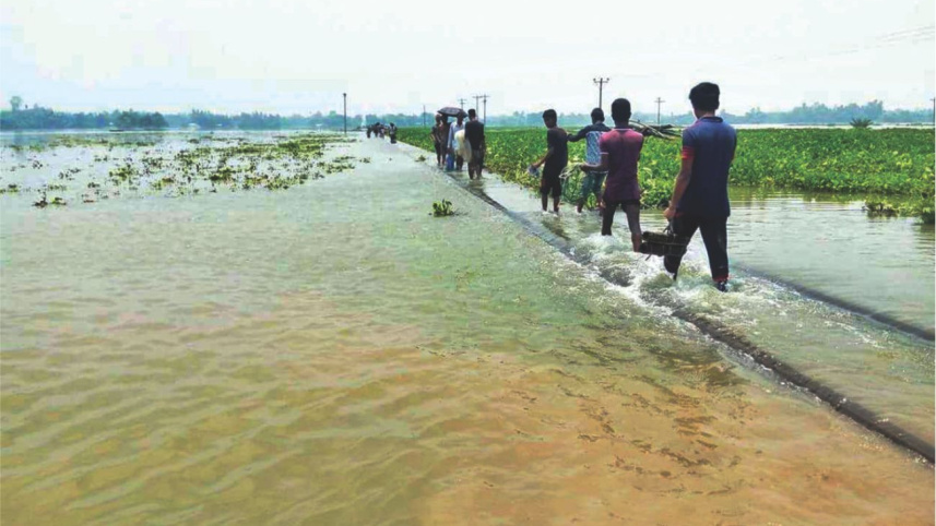 Flood