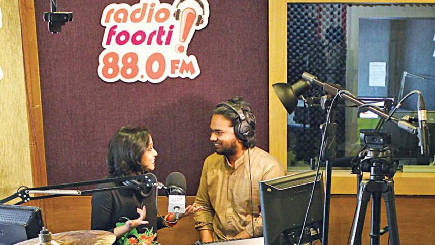 Radio Foorti