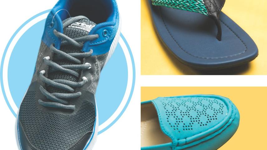 Footwear
