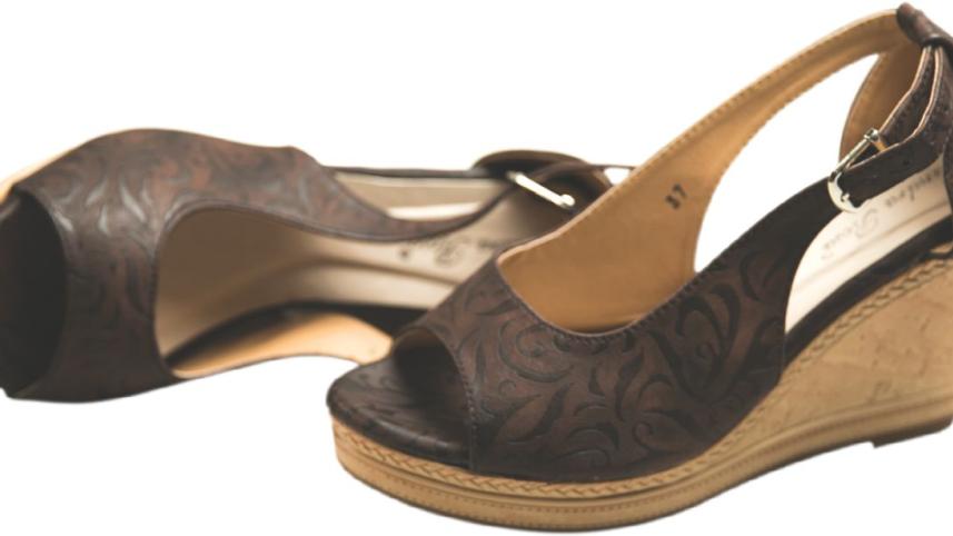 Footwear