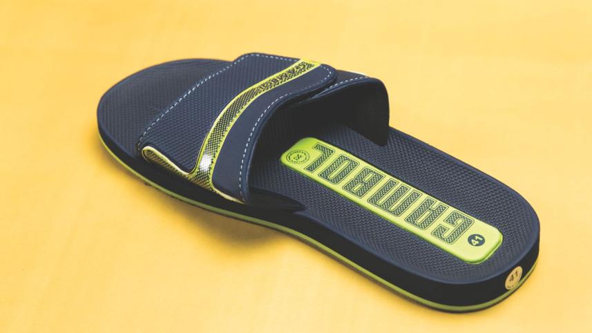 Footwear