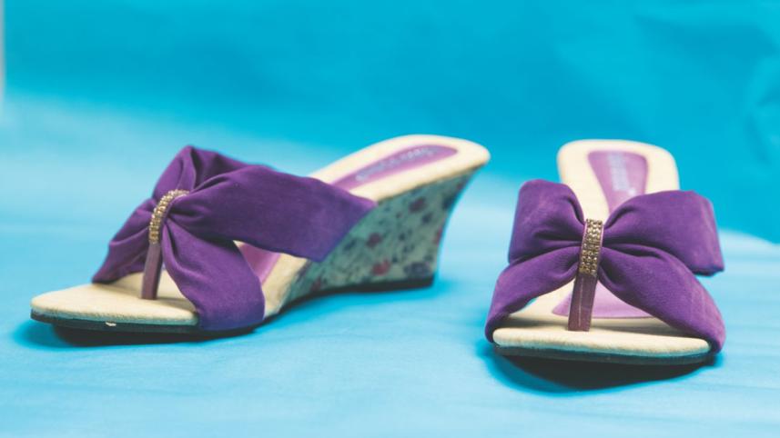 Footwear