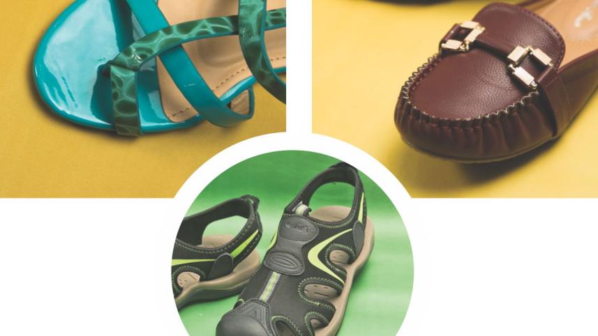 Footwear