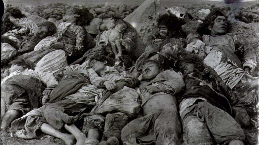 Genocide