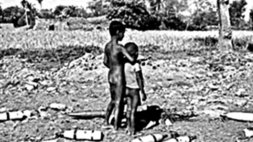 genocide