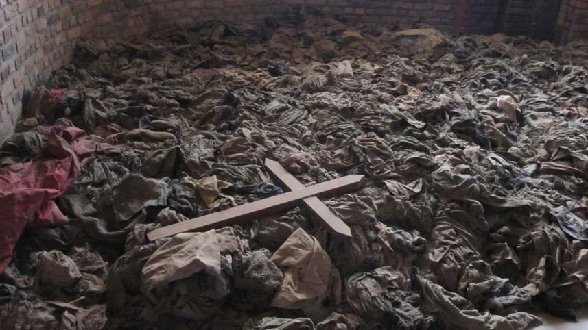 Genocide