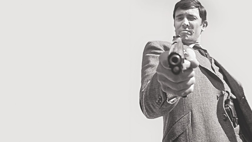 George Lazenby