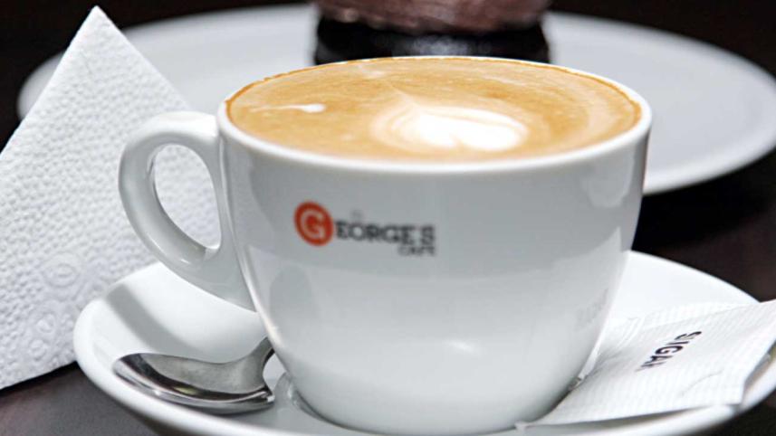 George's Cafe
