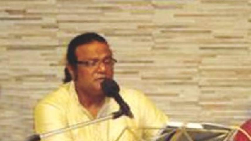 Ghazal Singer