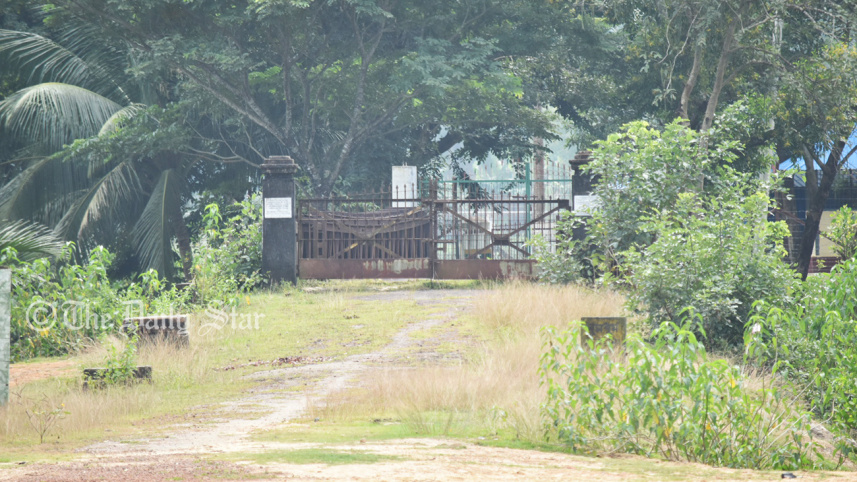 Ghumghum border