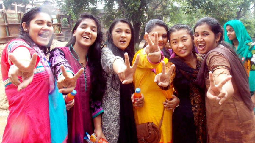 SSC Result 2015