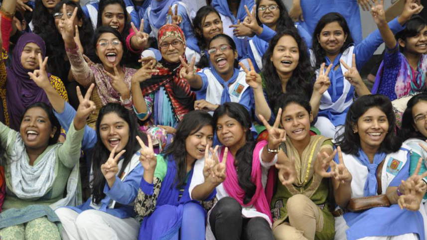 SSC Result 2015