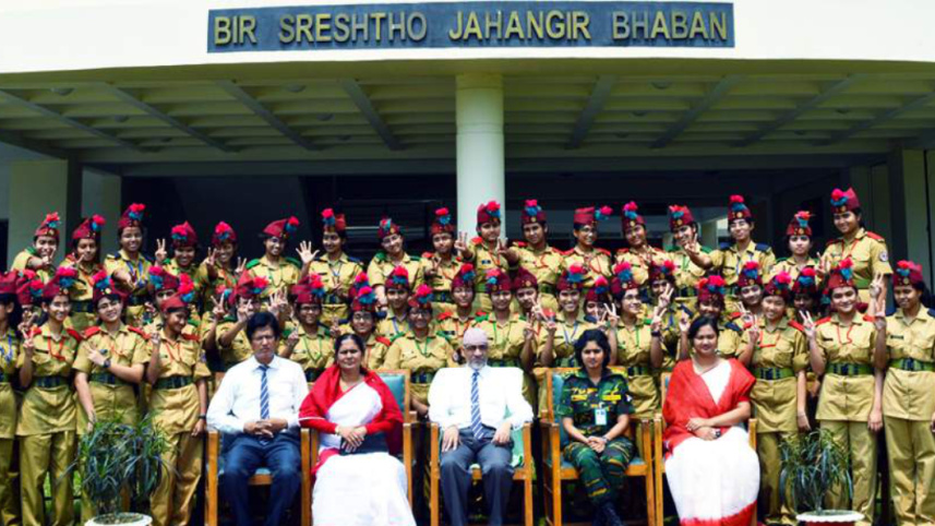 SSC Result 2015