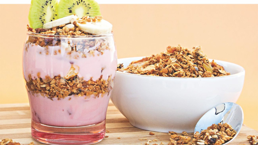 healthy food