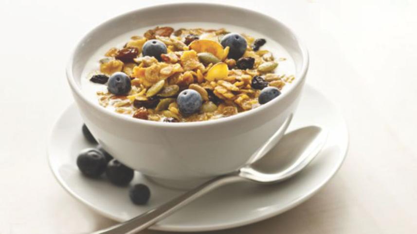 Healthy Sehri