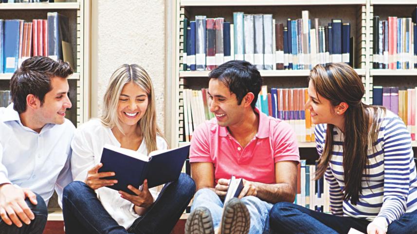 higher education