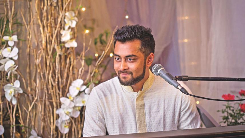 Hridoy Khan