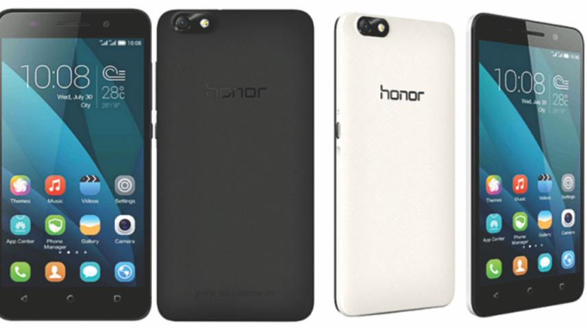 Huawei Honor 4X
